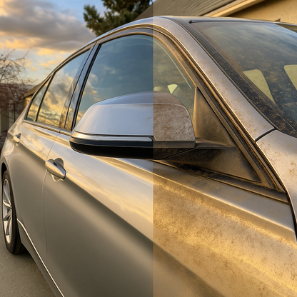 Ecotaw HydroShield-X Coatingspray